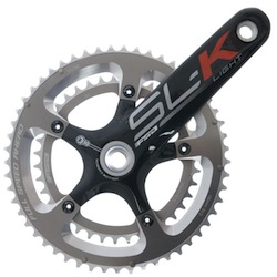 FSA Road Chainsets