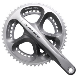 Shimano Chainsets