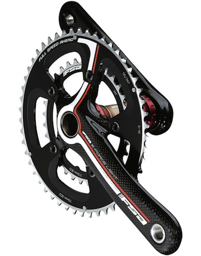 fsa k-force carbon light